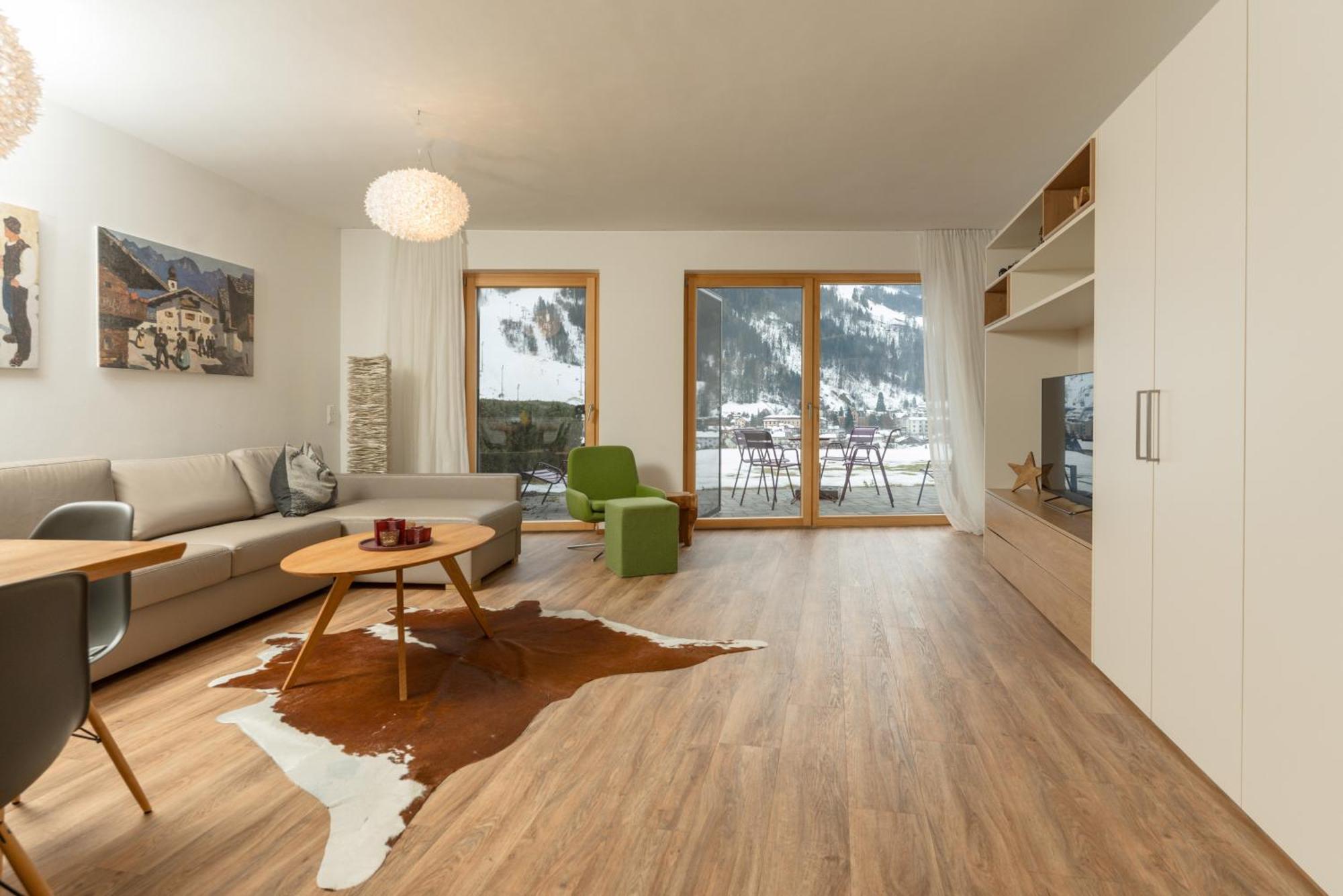 Sun Lodge Schladming By Schladming-Appartements 객실 사진