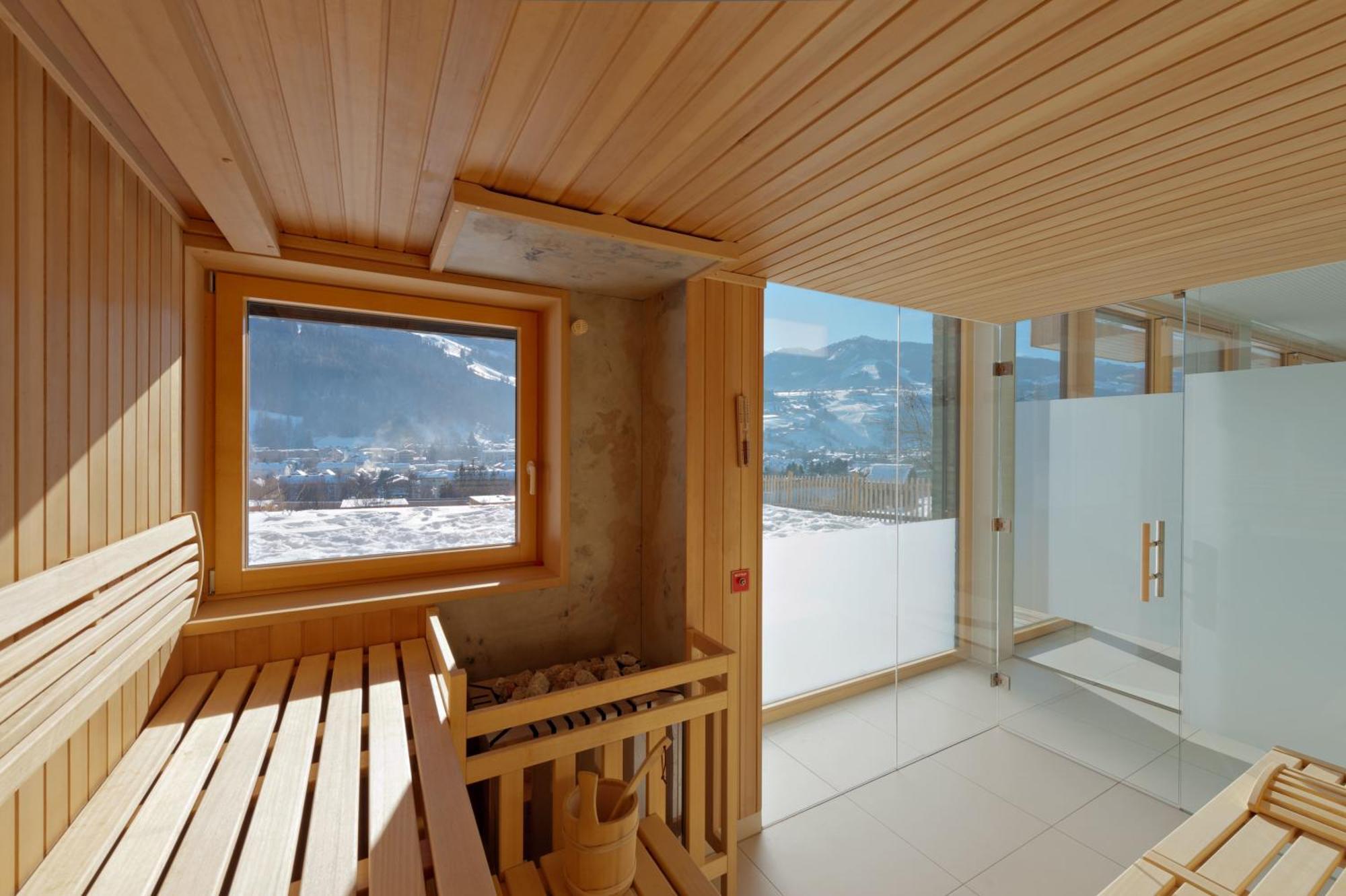 Sun Lodge Schladming By Schladming-Appartements 외부 사진