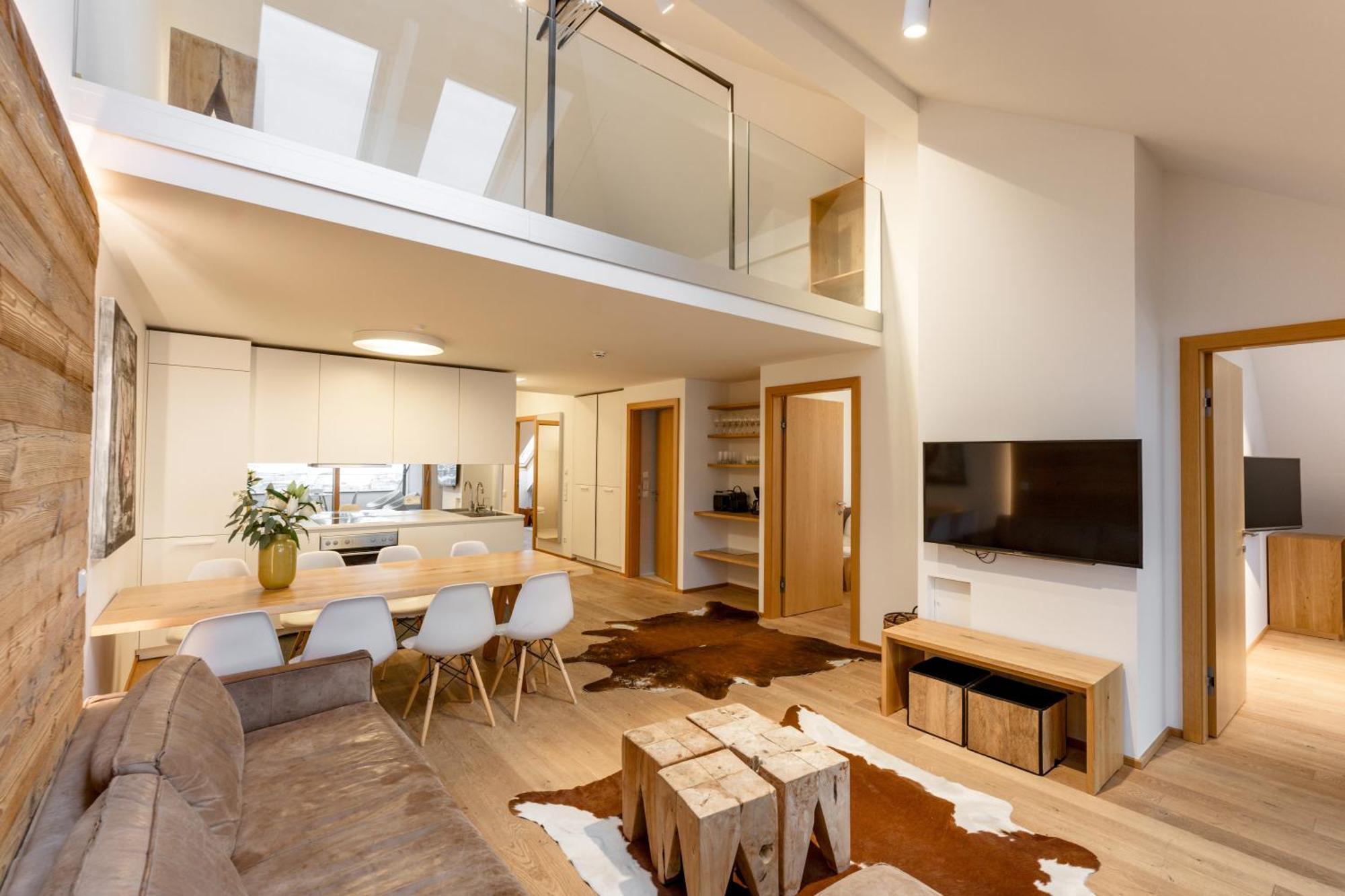 Sun Lodge Schladming By Schladming-Appartements 객실 사진
