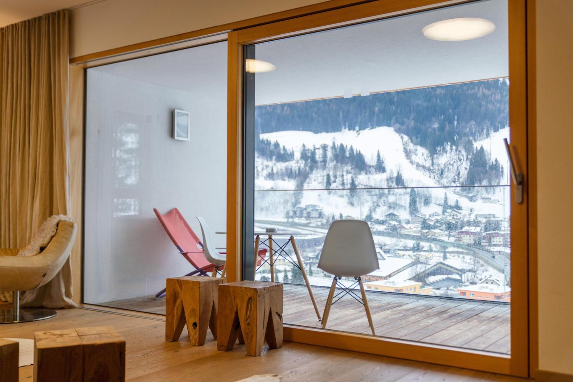 Sun Lodge Schladming By Schladming-Appartements 객실 사진