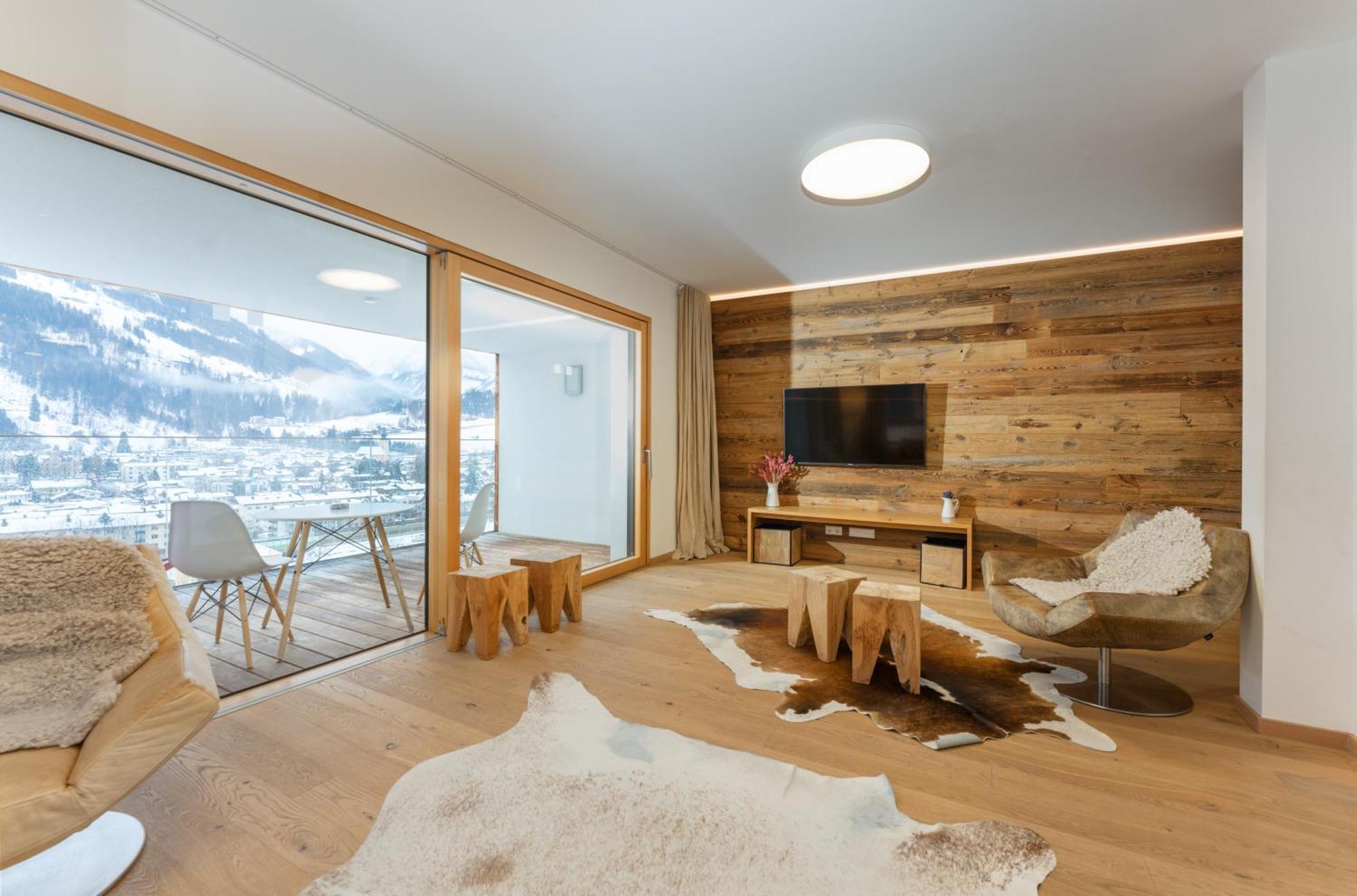 Sun Lodge Schladming By Schladming-Appartements 객실 사진