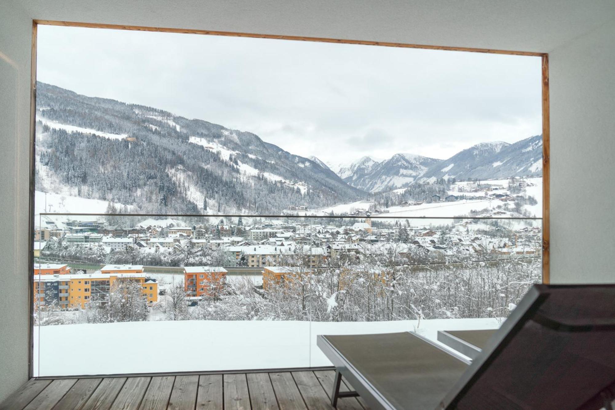 Sun Lodge Schladming By Schladming-Appartements 객실 사진