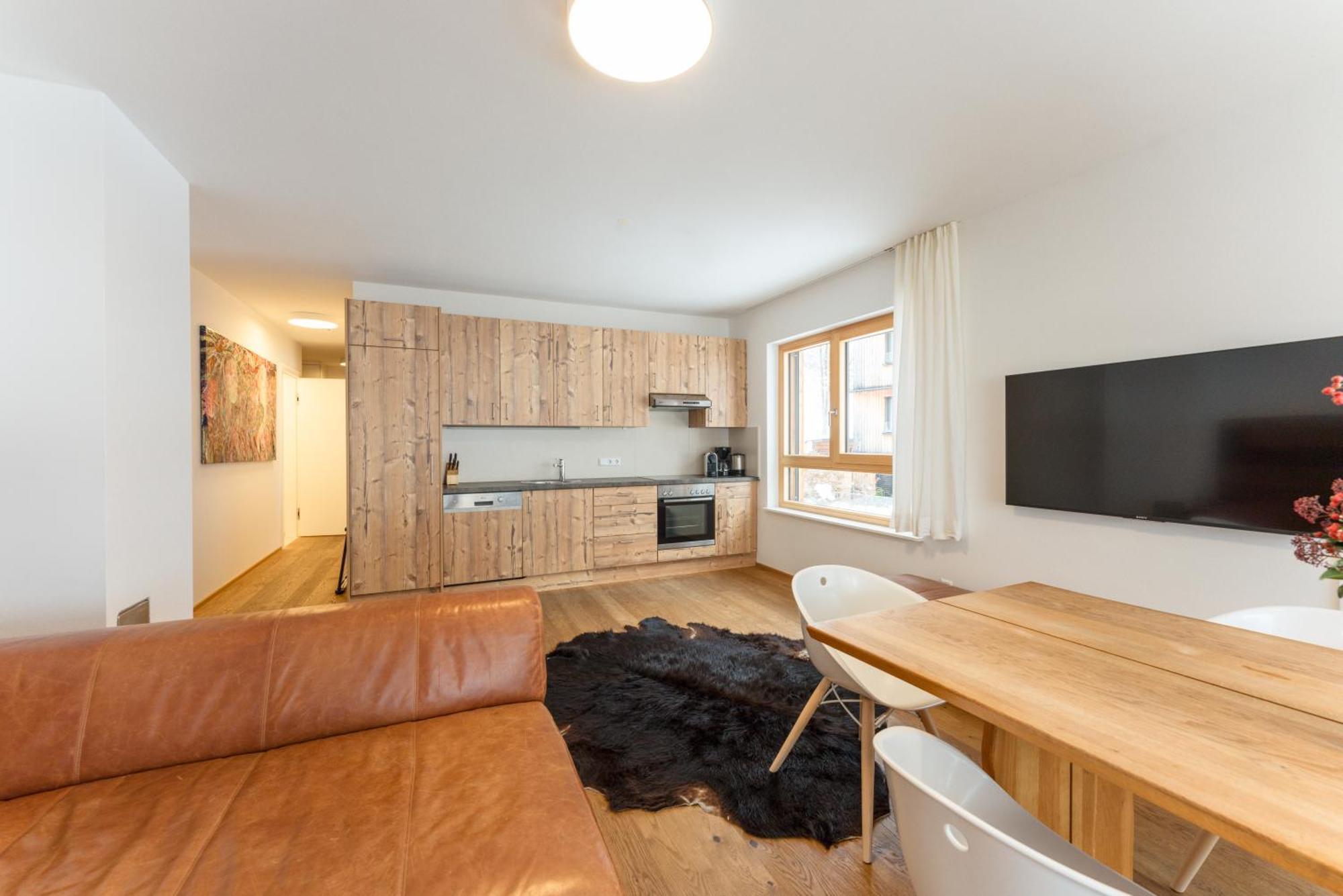 Sun Lodge Schladming By Schladming-Appartements 객실 사진
