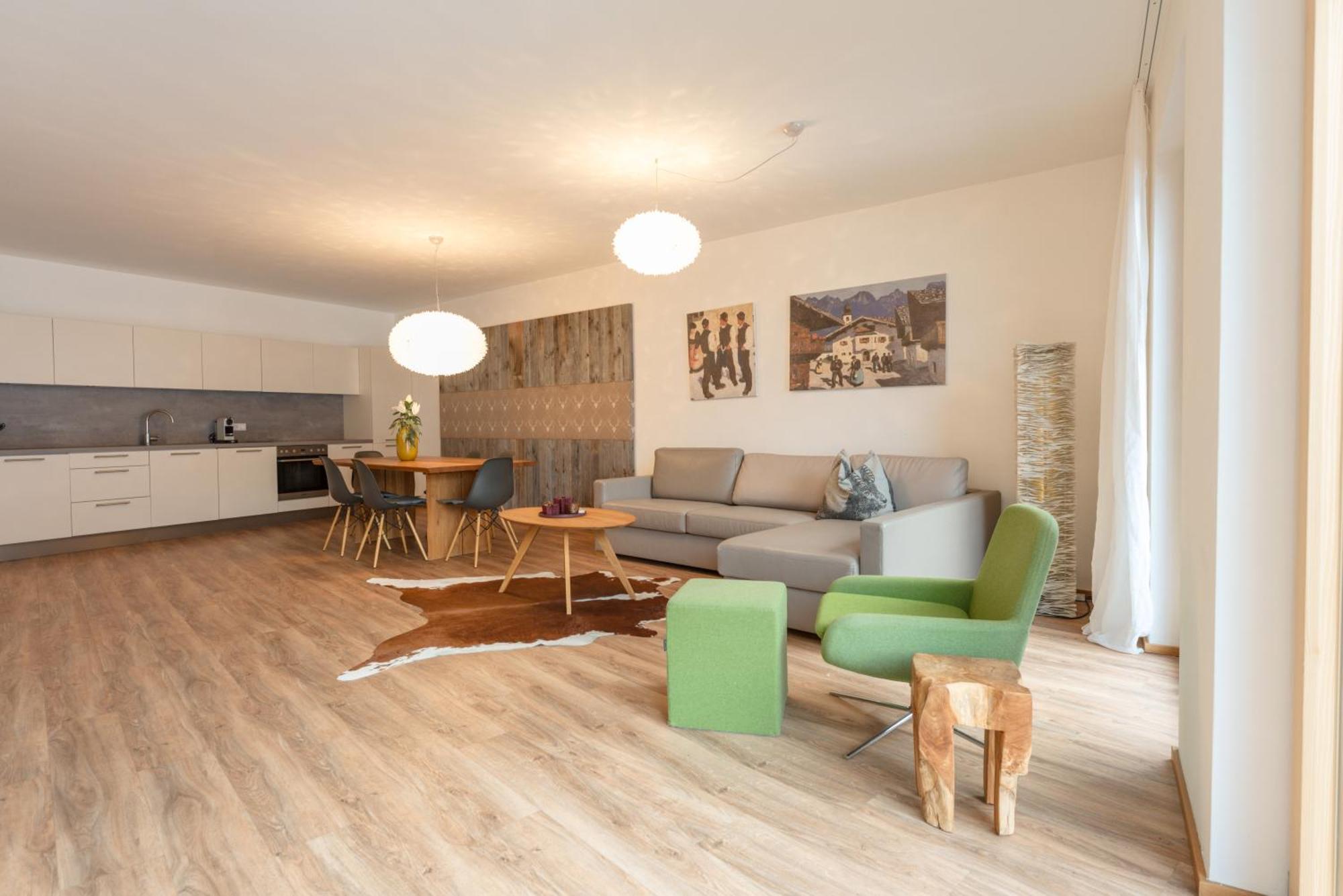 Sun Lodge Schladming By Schladming-Appartements 객실 사진