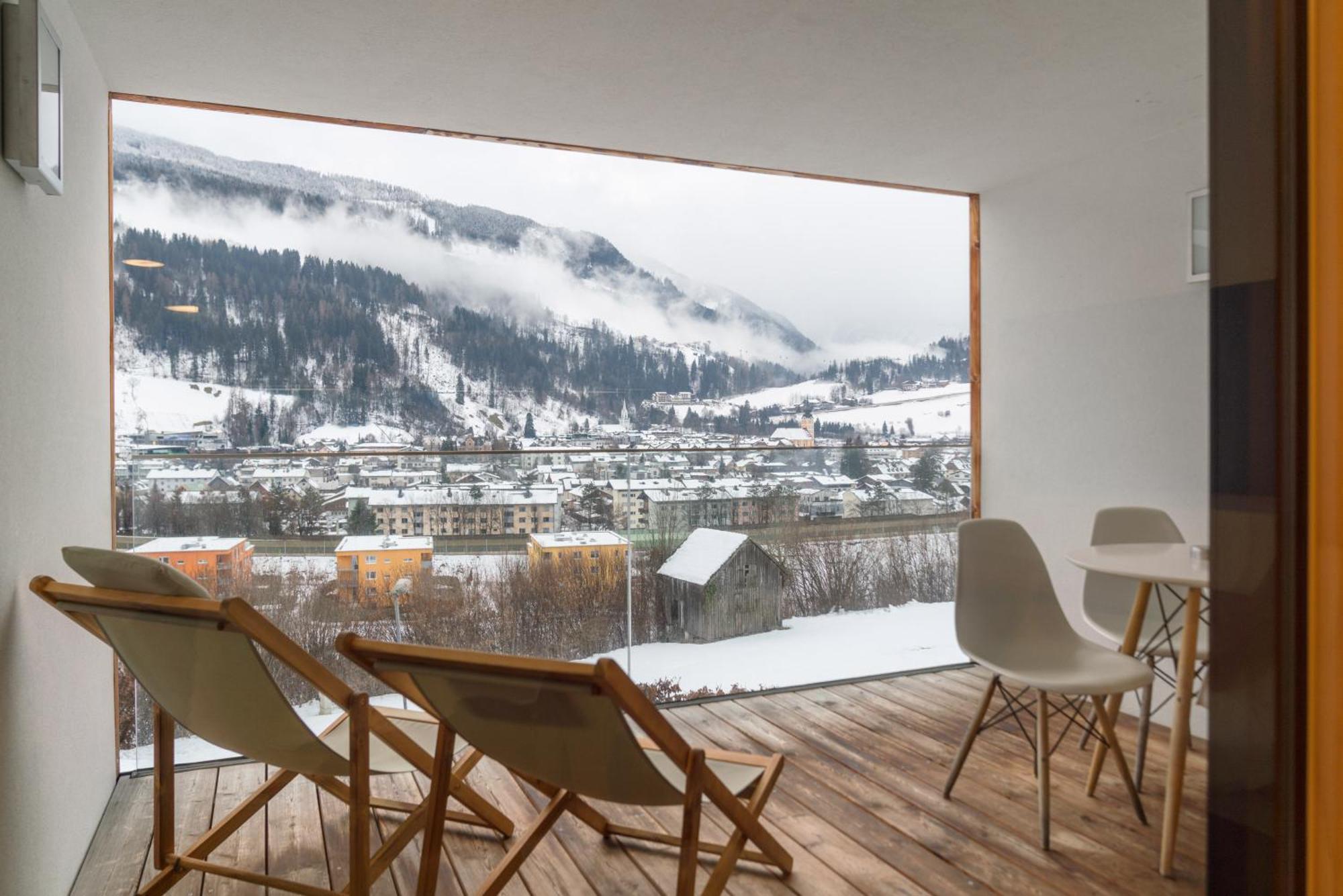 Sun Lodge Schladming By Schladming-Appartements 객실 사진