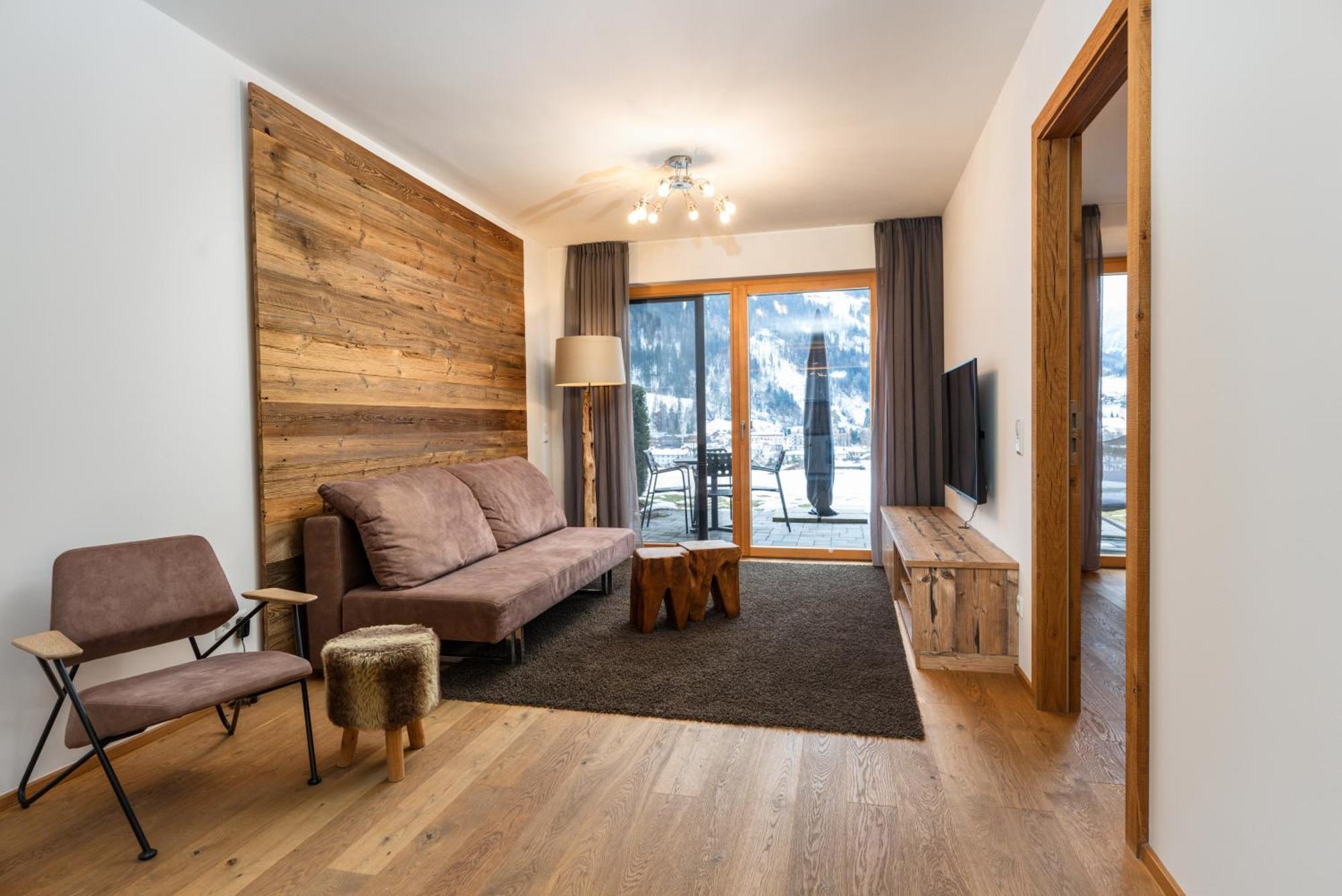 Sun Lodge Schladming By Schladming-Appartements 객실 사진