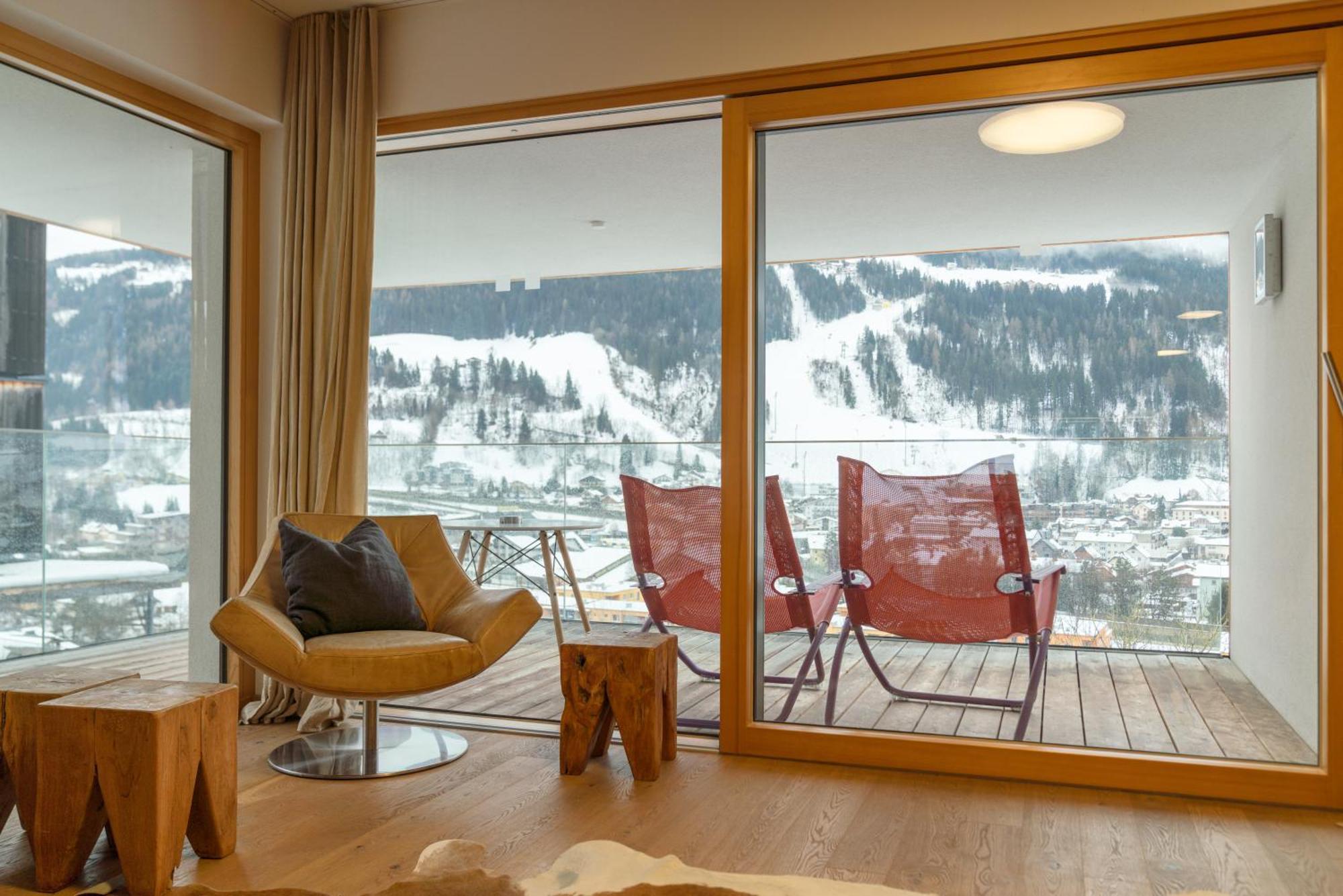 Sun Lodge Schladming By Schladming-Appartements 객실 사진