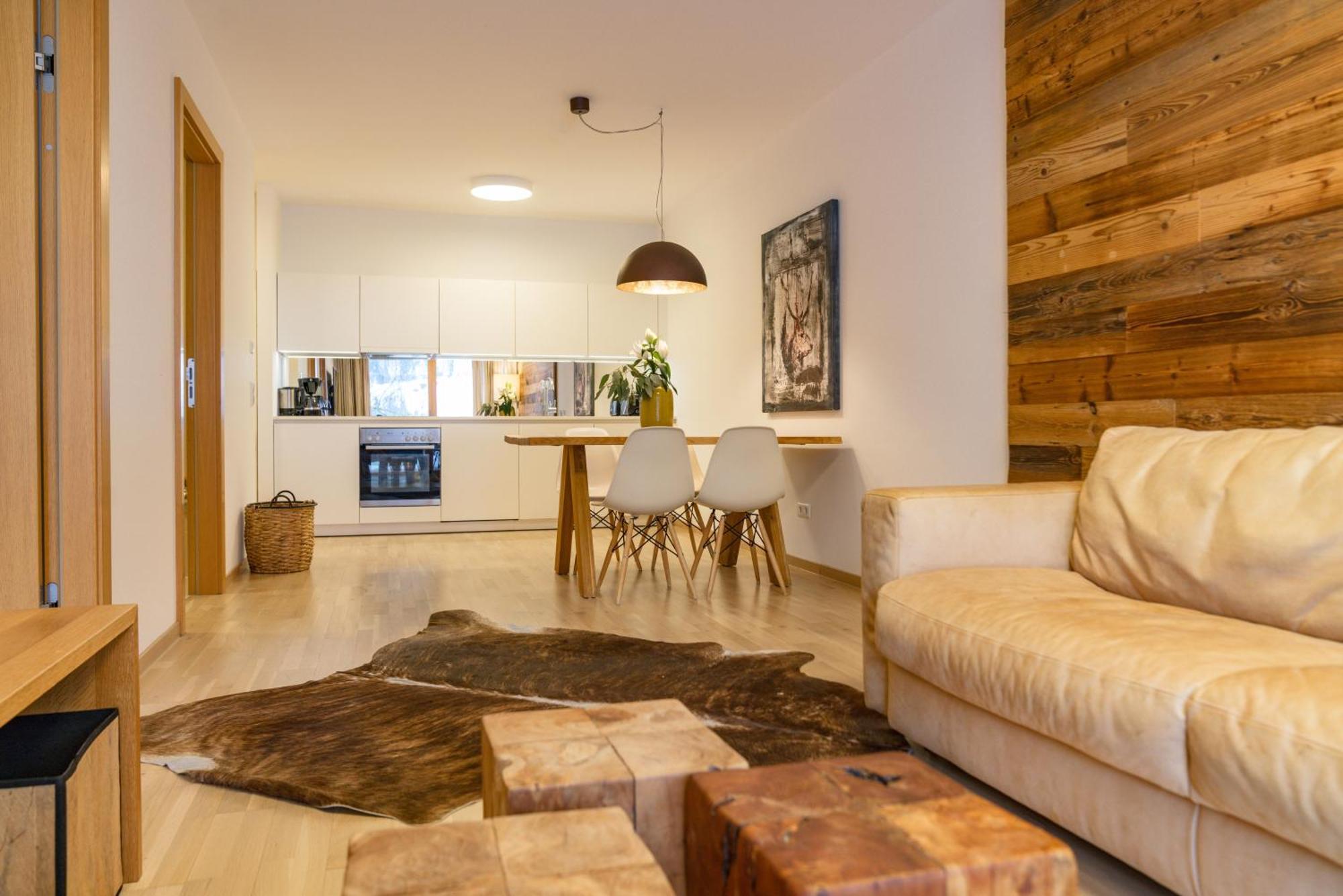 Sun Lodge Schladming By Schladming-Appartements 객실 사진