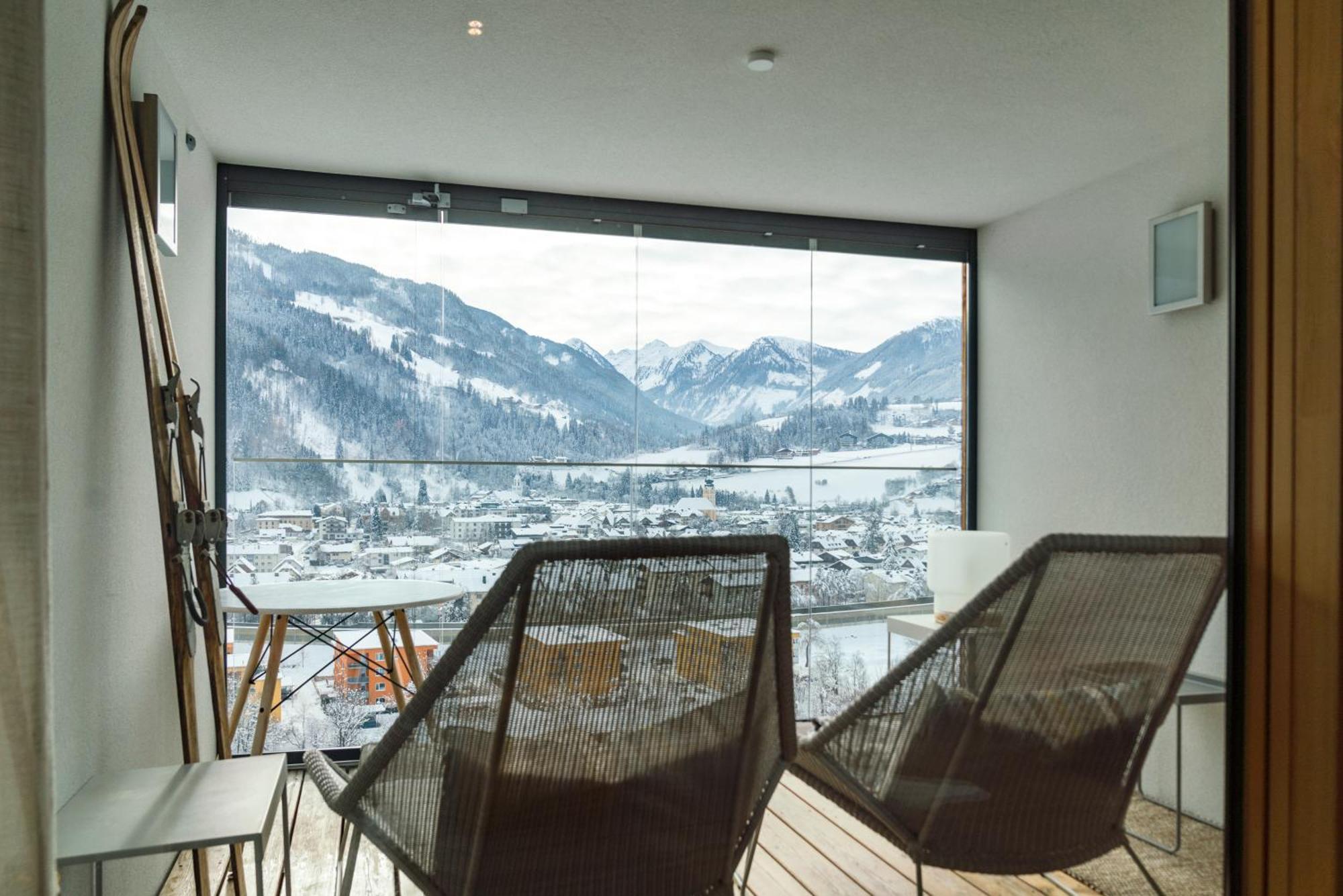 Sun Lodge Schladming By Schladming-Appartements 객실 사진