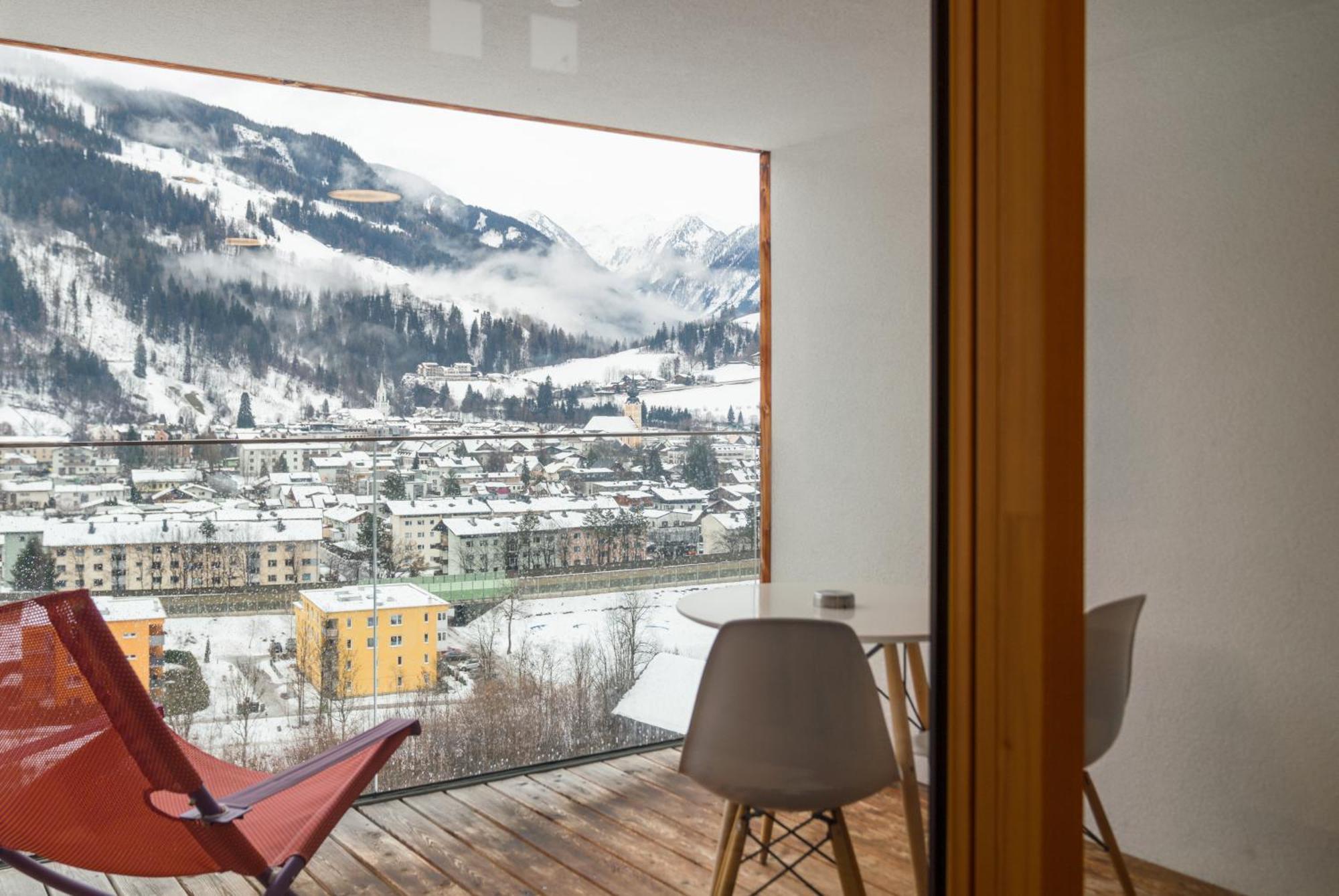 Sun Lodge Schladming By Schladming-Appartements 객실 사진