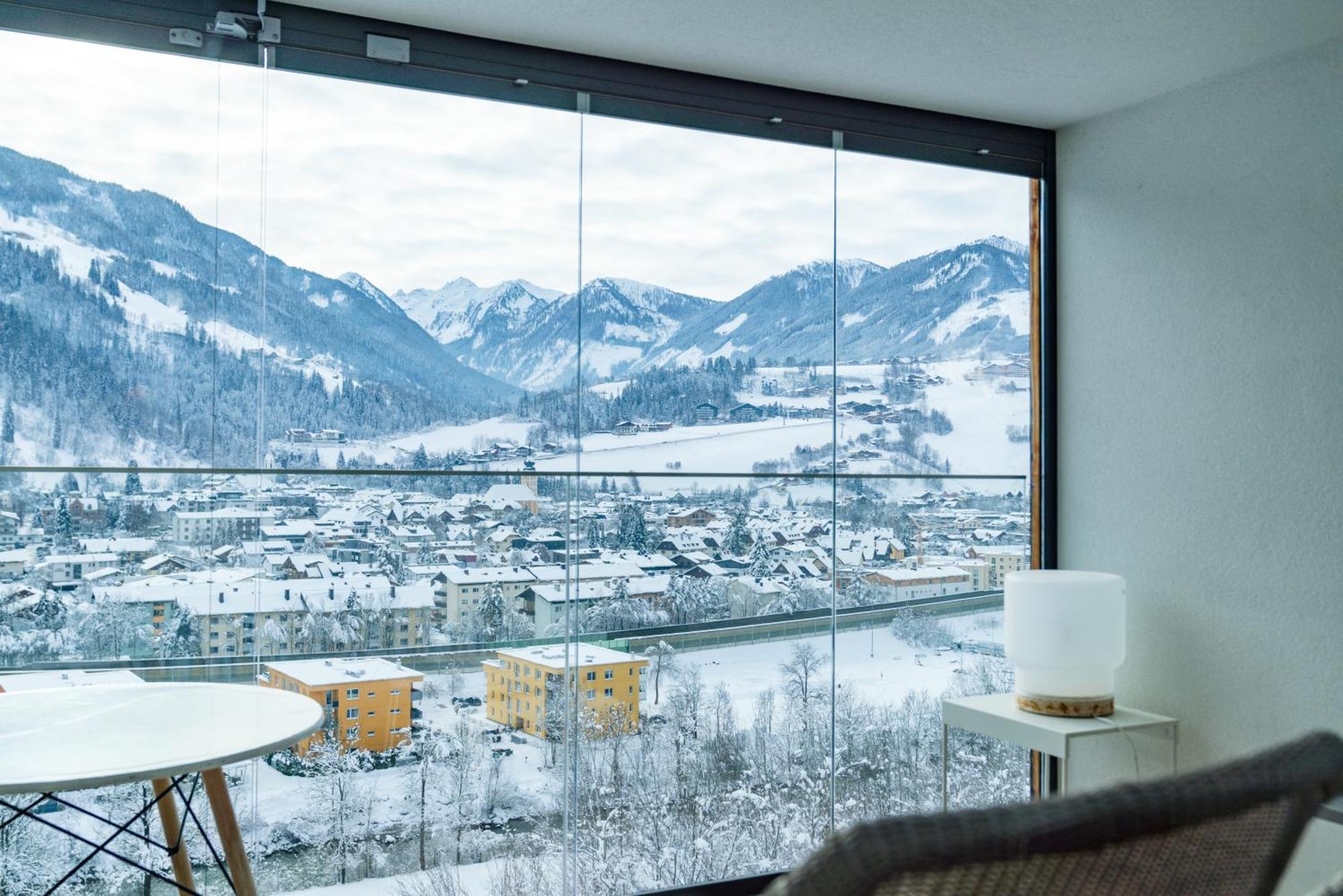Sun Lodge Schladming By Schladming-Appartements 객실 사진
