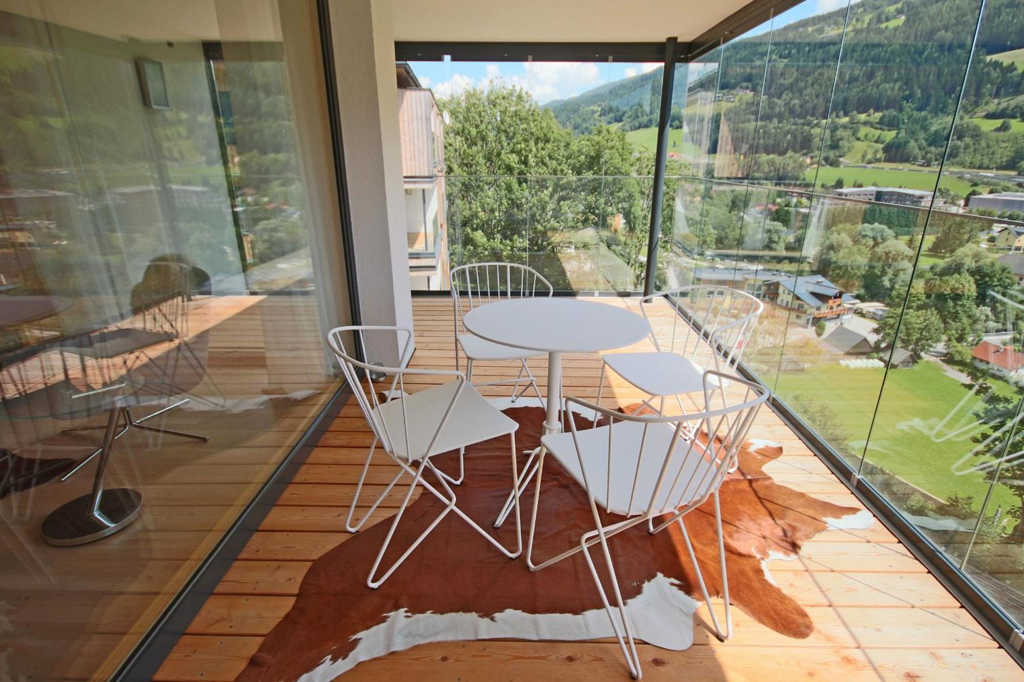 Sun Lodge Schladming By Schladming-Appartements 객실 사진