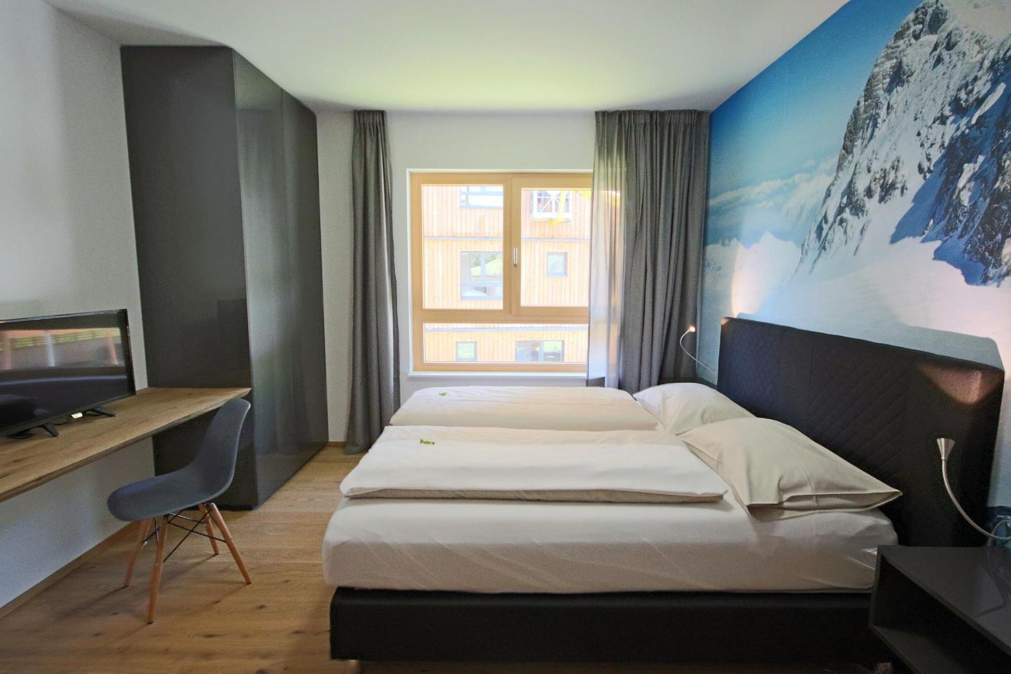 Sun Lodge Schladming By Schladming-Appartements 객실 사진