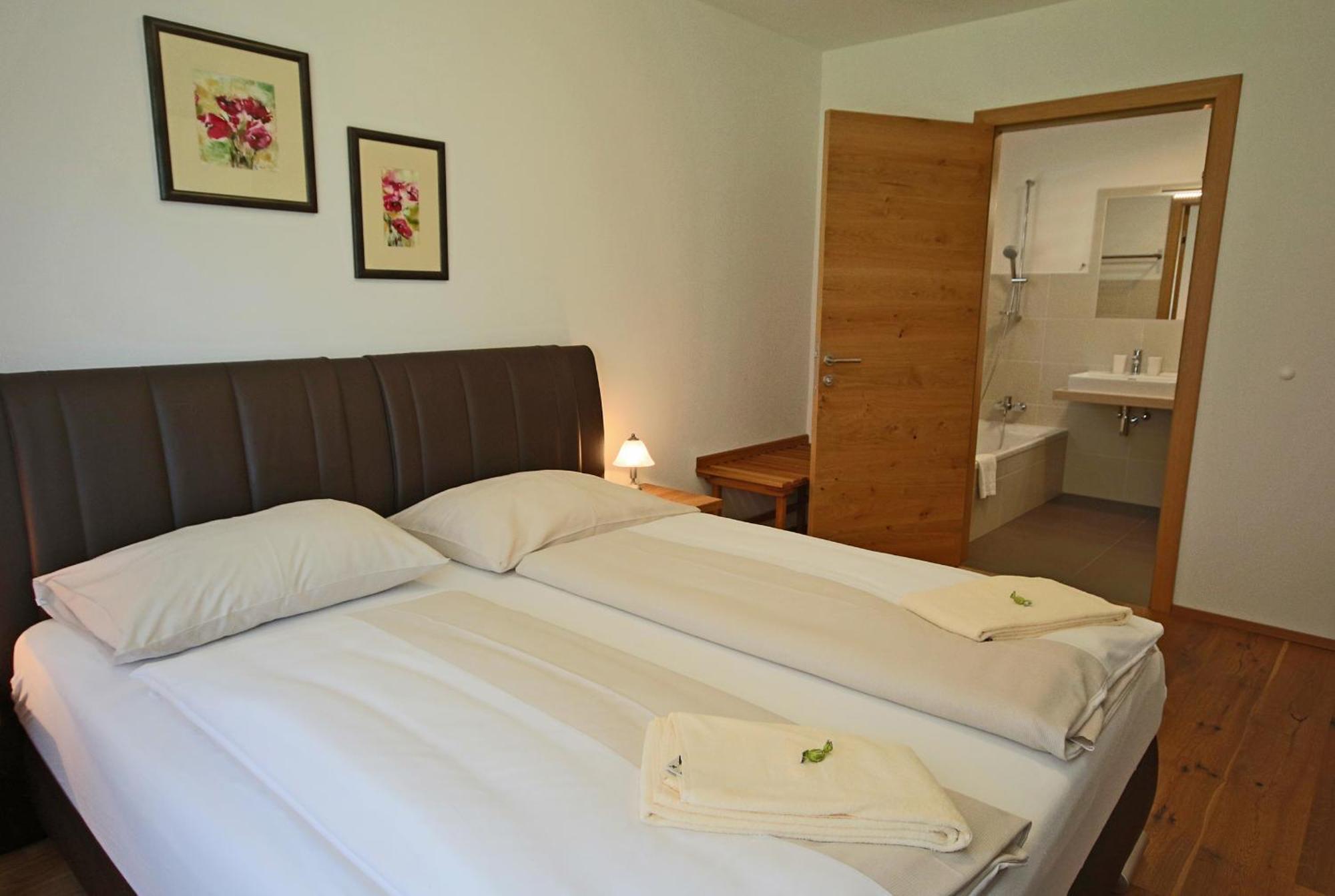Sun Lodge Schladming By Schladming-Appartements 객실 사진