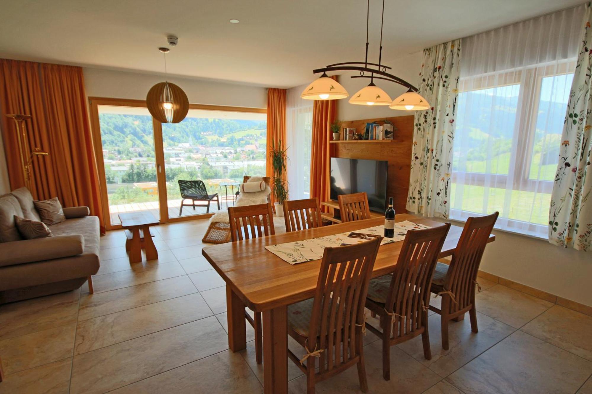 Sun Lodge Schladming By Schladming-Appartements 객실 사진
