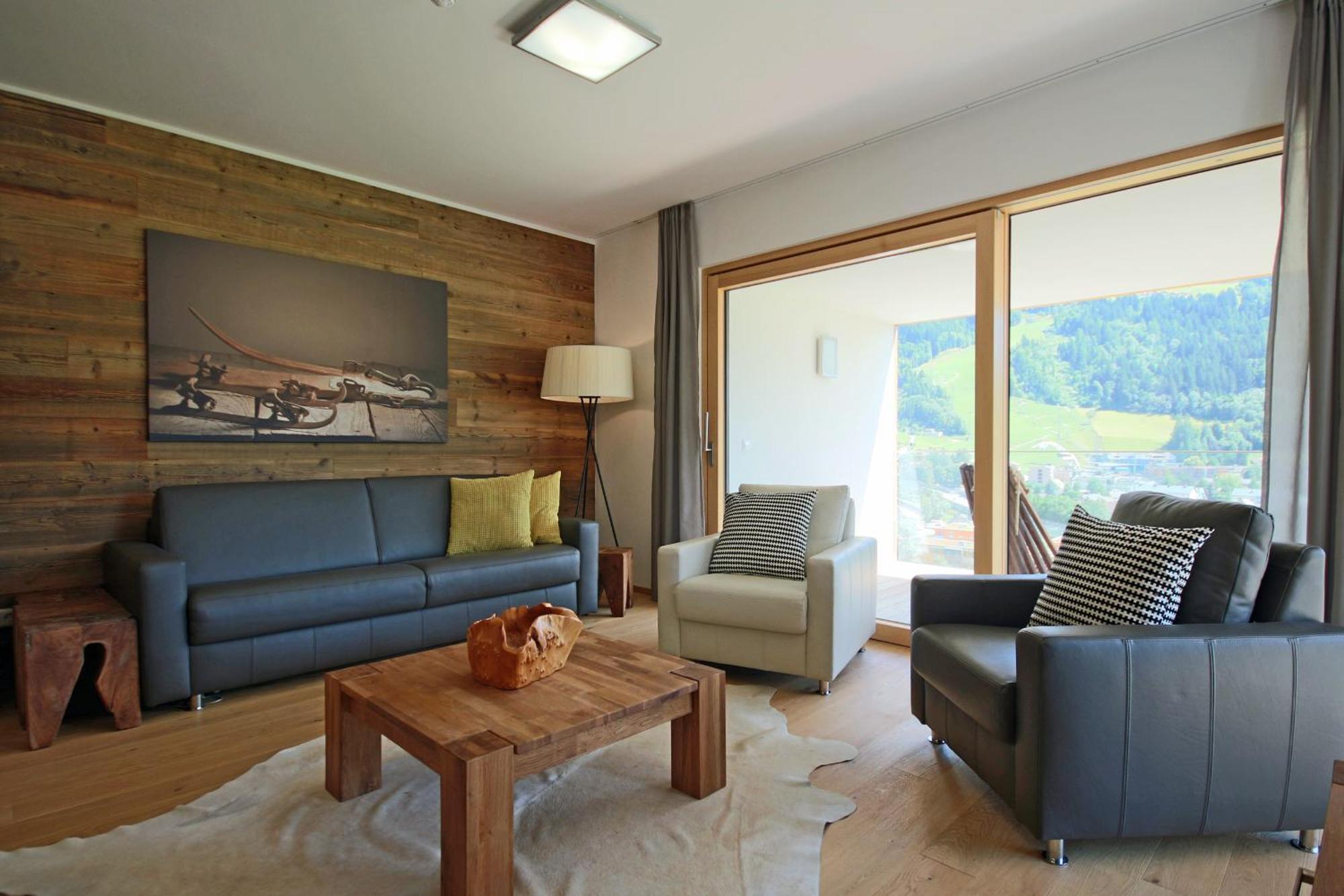 Sun Lodge Schladming By Schladming-Appartements 객실 사진