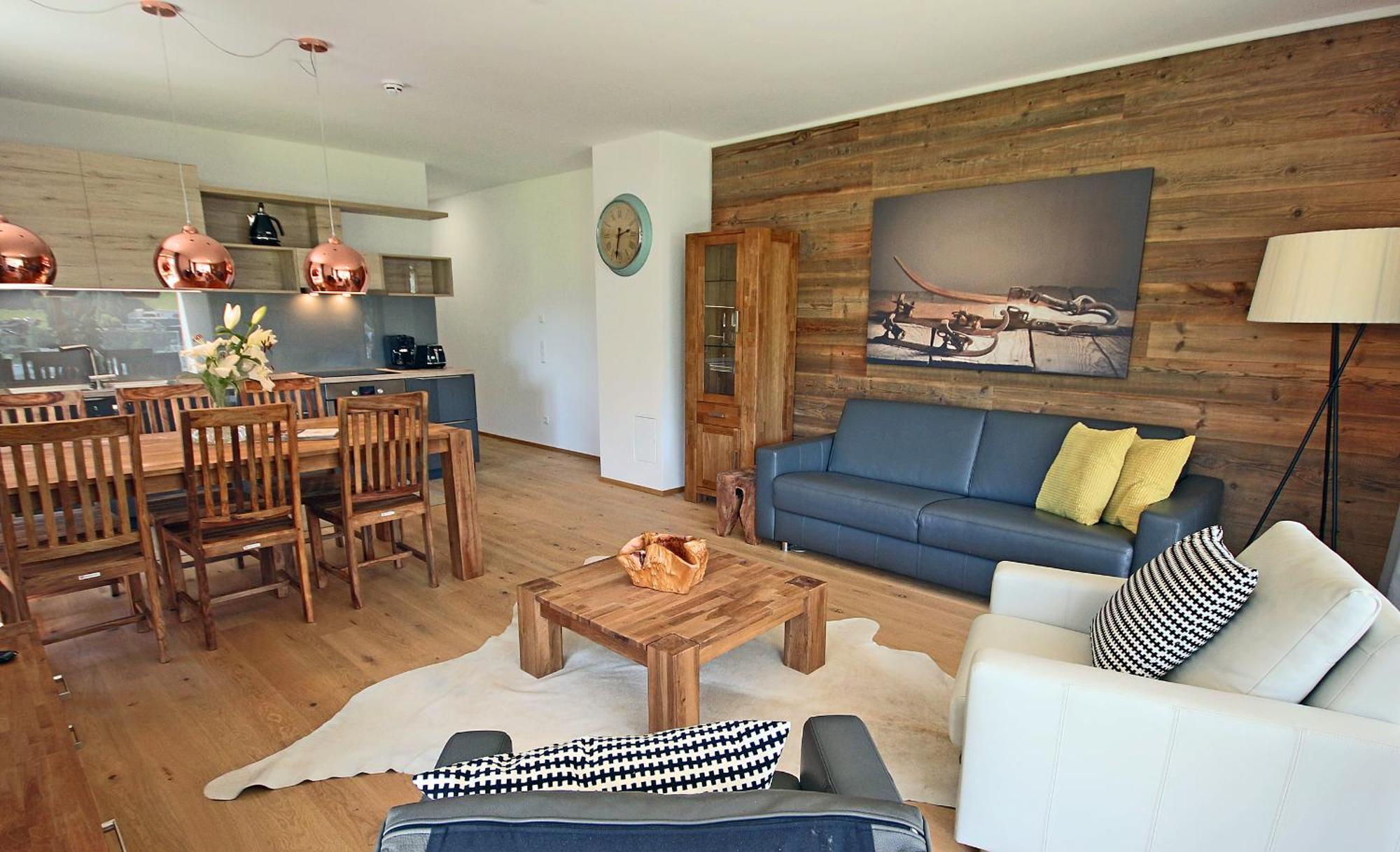 Sun Lodge Schladming By Schladming-Appartements 객실 사진