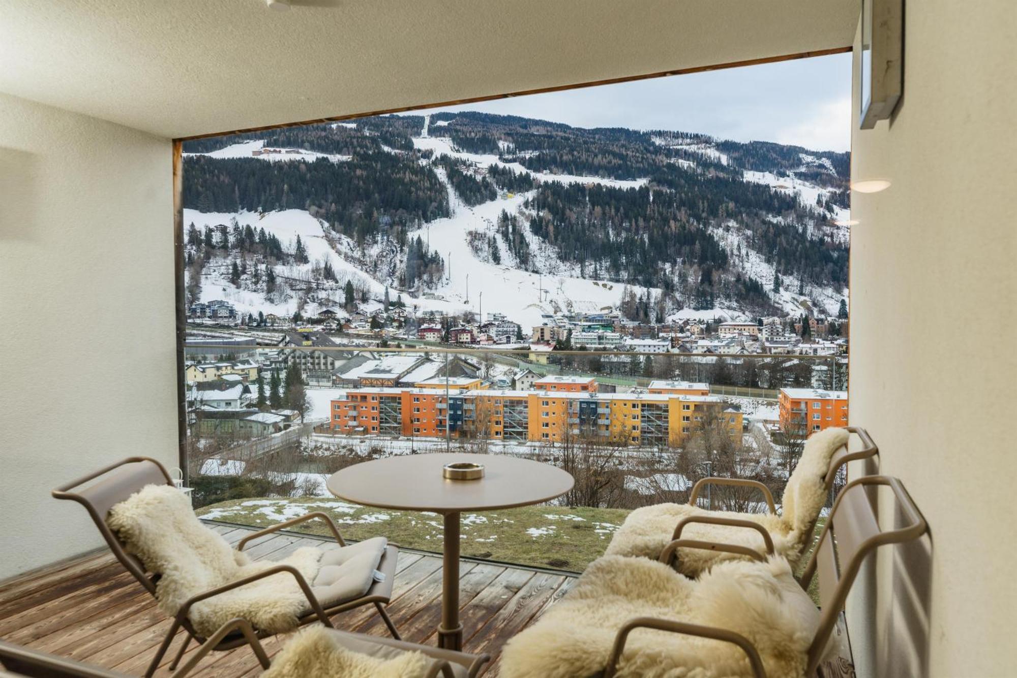Sun Lodge Schladming By Schladming-Appartements 객실 사진
