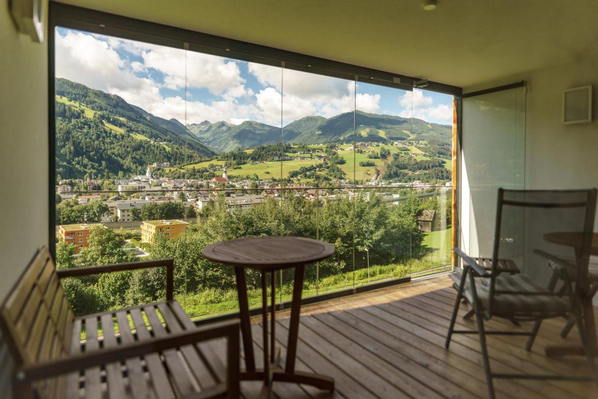 Sun Lodge Schladming By Schladming-Appartements 객실 사진