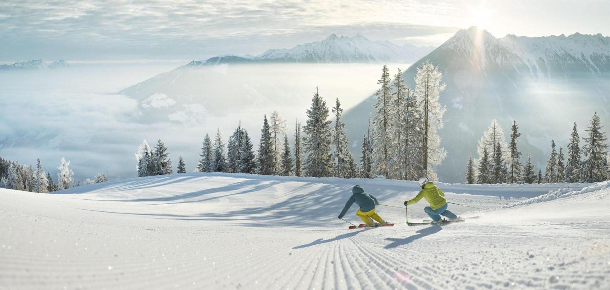 Sun Lodge Schladming By Schladming-Appartements 외부 사진