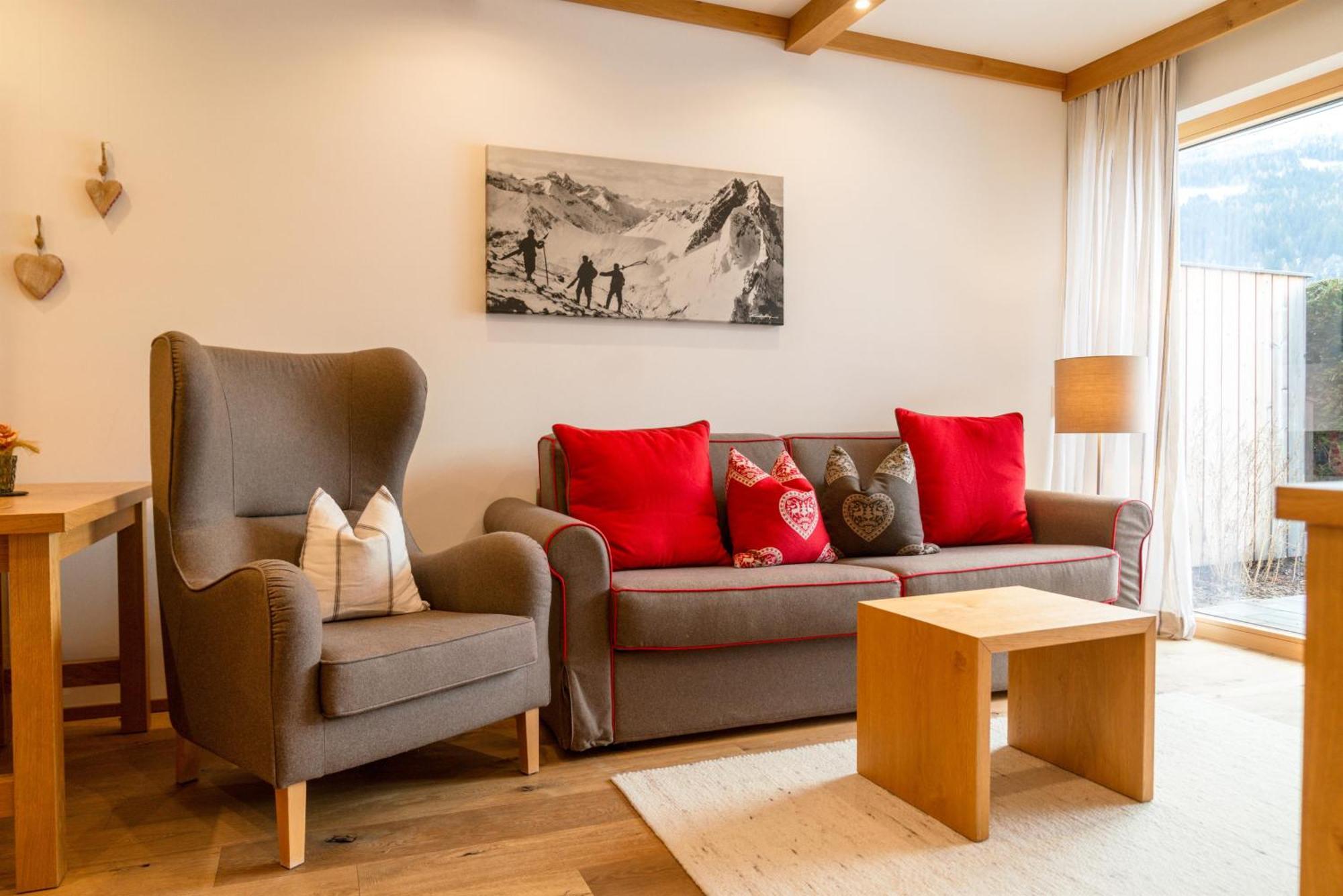 Sun Lodge Schladming By Schladming-Appartements 객실 사진
