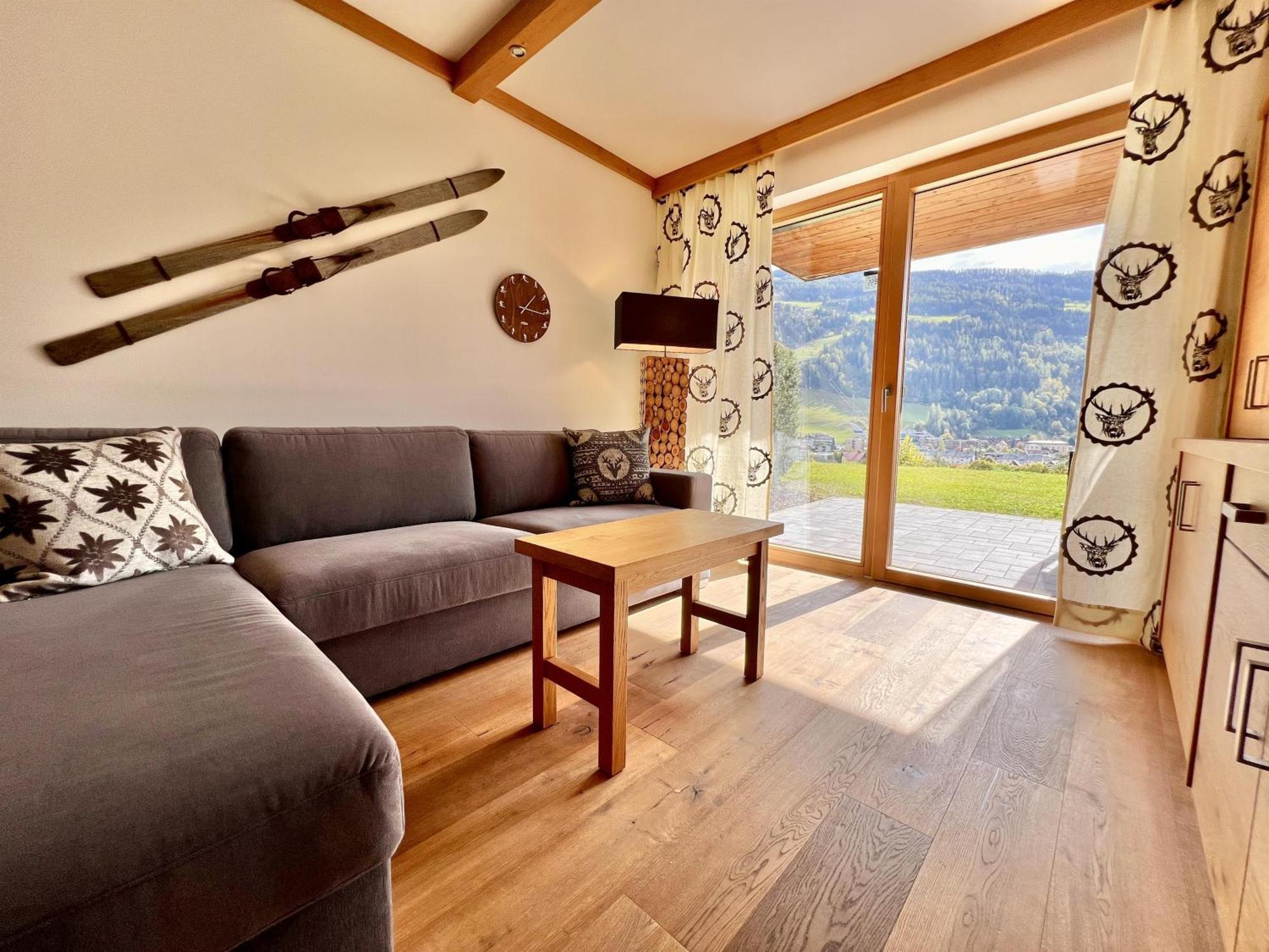 Sun Lodge Schladming By Schladming-Appartements 객실 사진