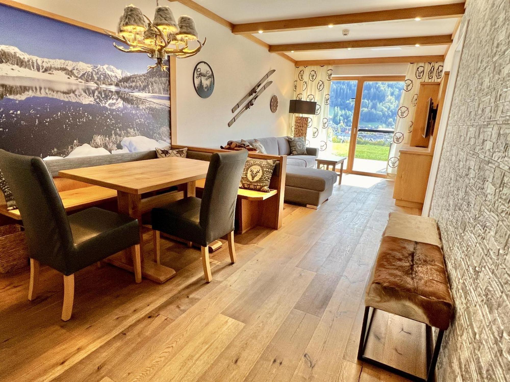 Sun Lodge Schladming By Schladming-Appartements 객실 사진