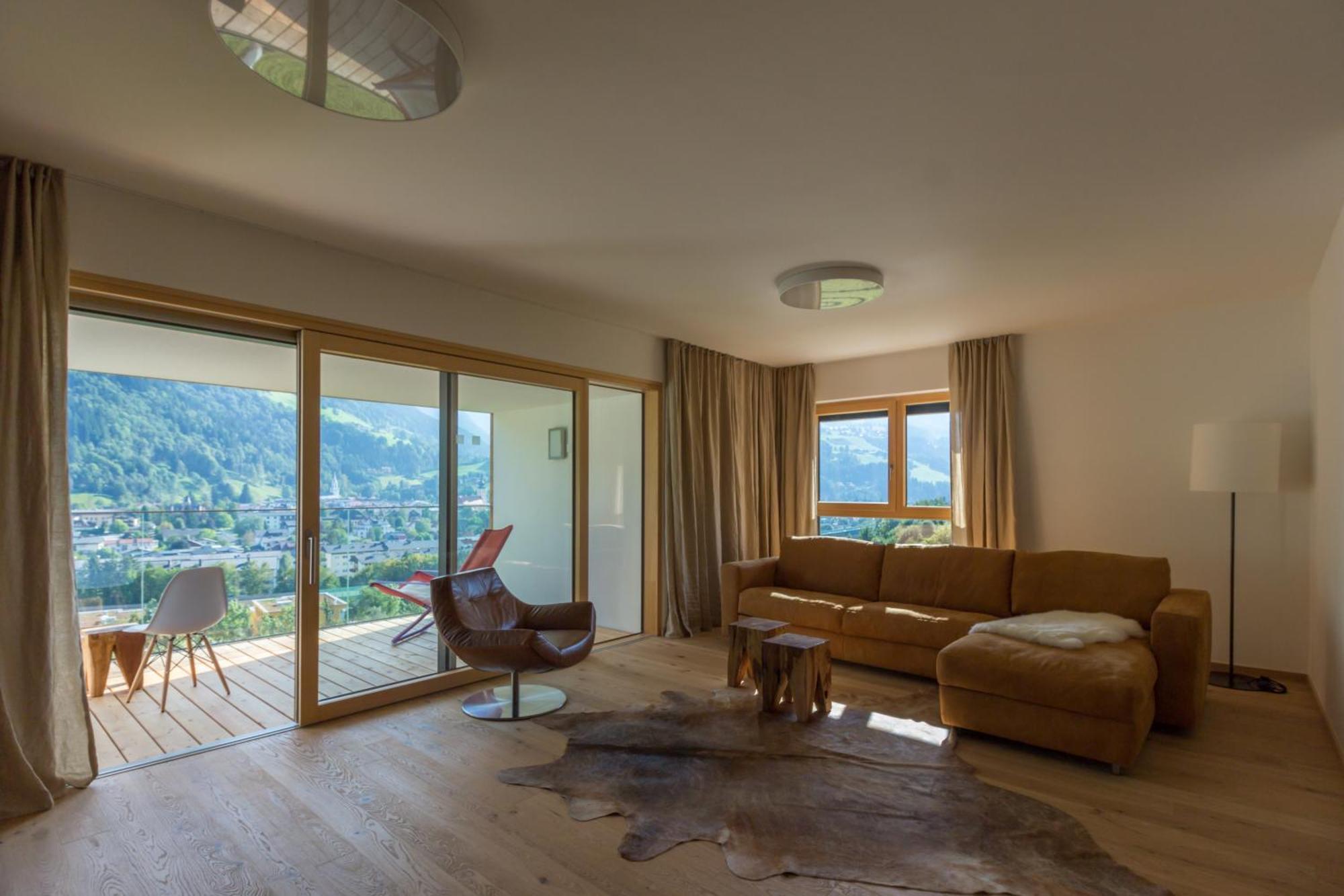 Sun Lodge Schladming By Schladming-Appartements 객실 사진