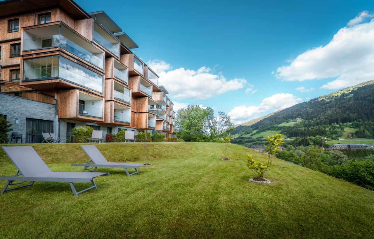 Sun Lodge Schladming By Schladming-Appartements 외부 사진
